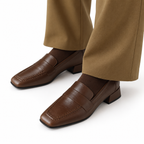 Mocassin Femme - Galia