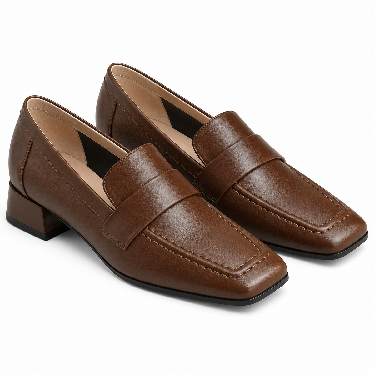 Mocassin Femme - Galia