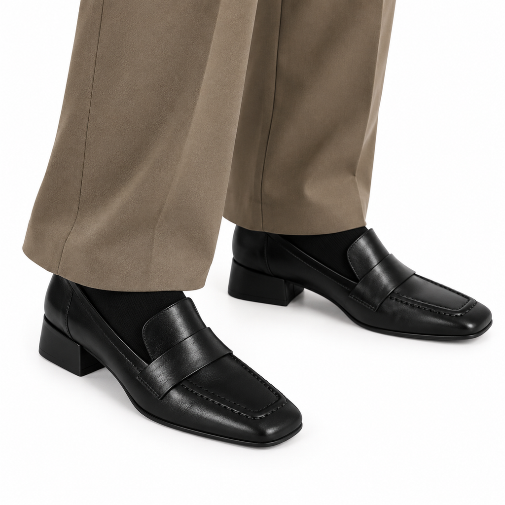 Mocassin Femme - Galia