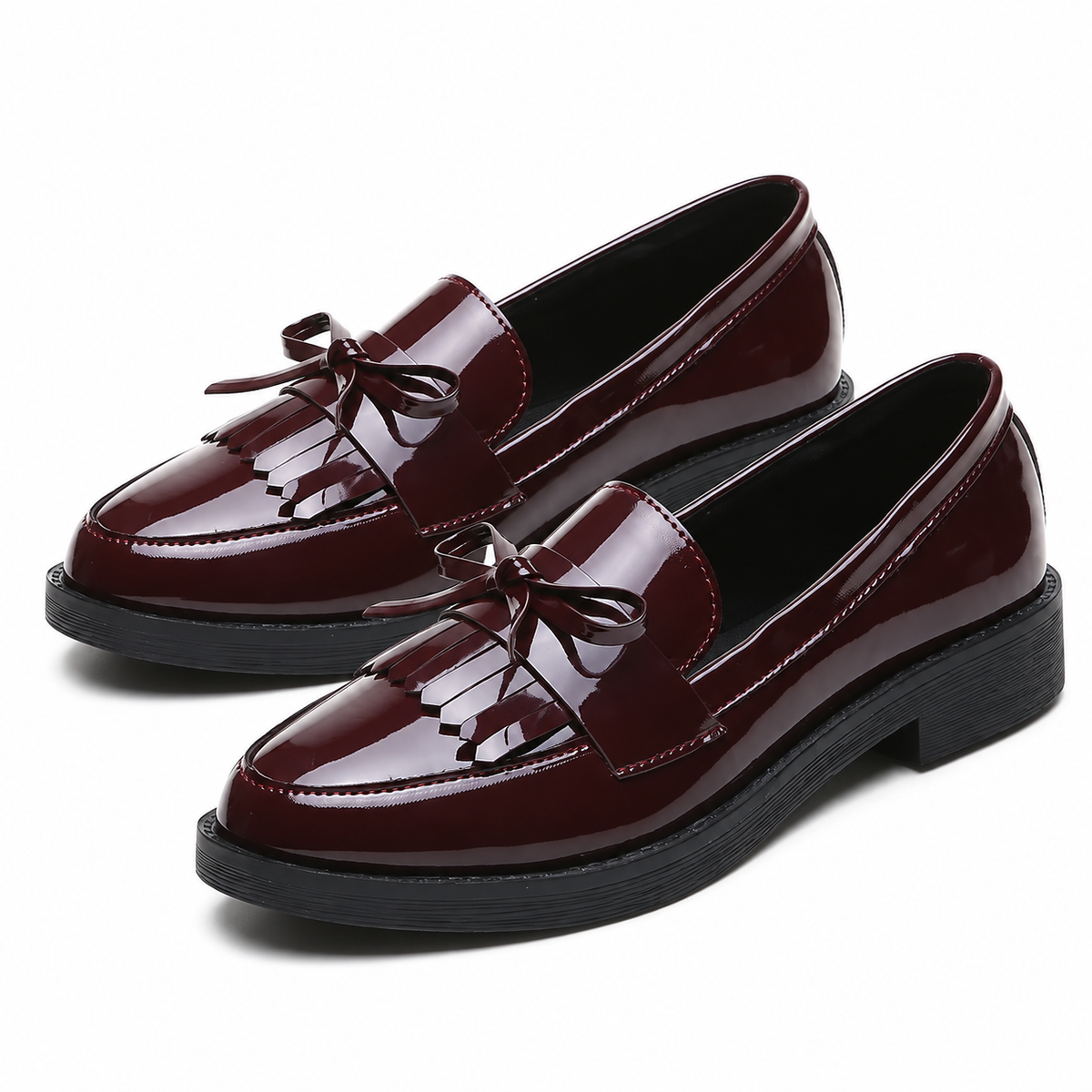 Mocassin Femme - Elena
