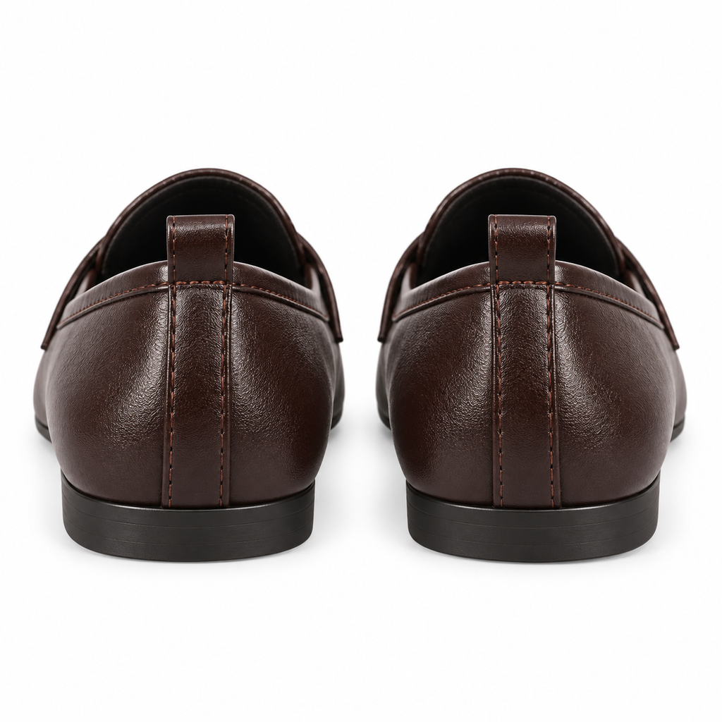 Mocassin Femme - Bianca
