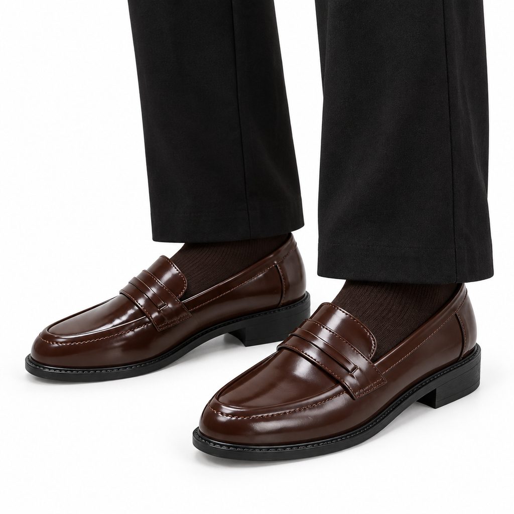 Mocassin Femme - Valentina