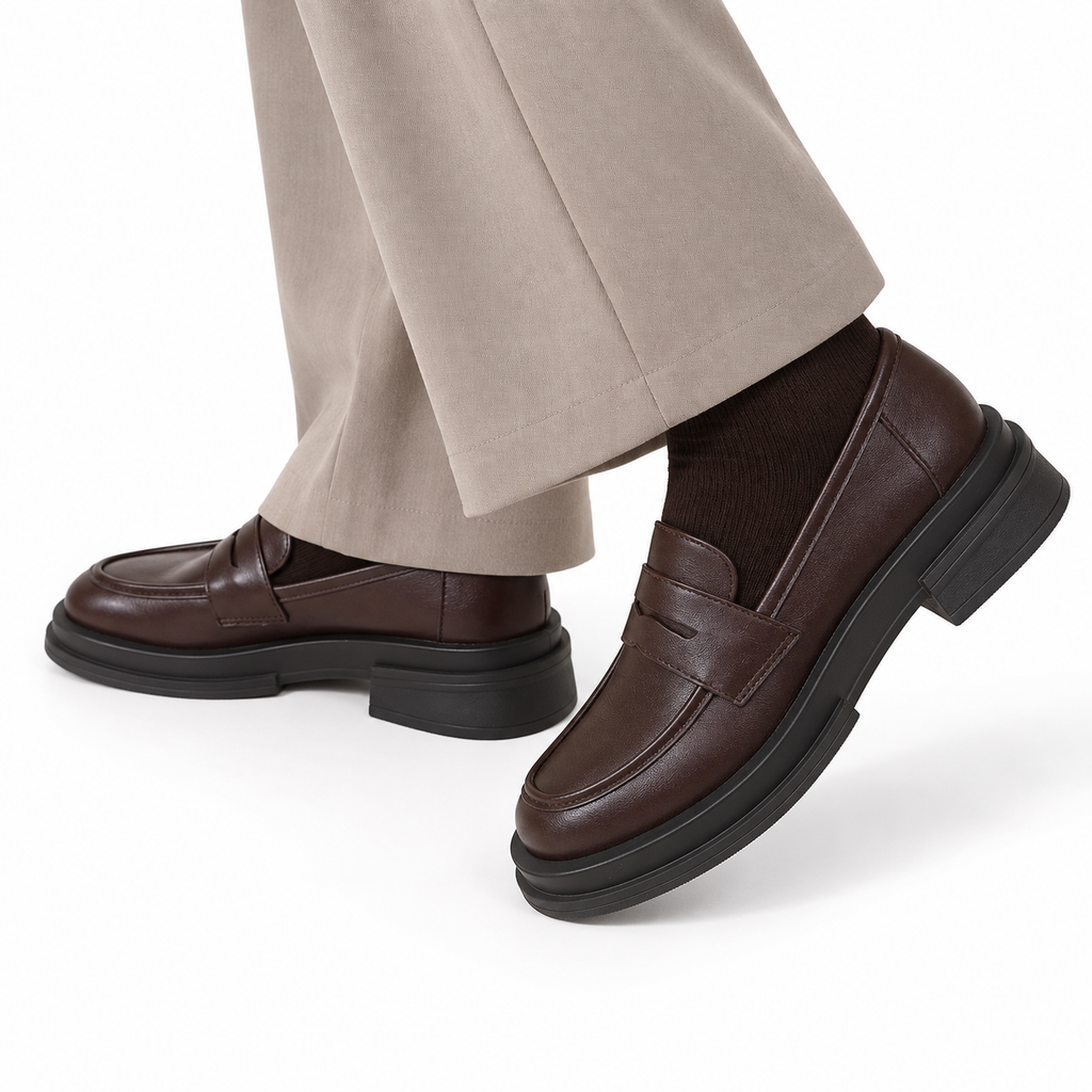 Mocassin Femme - Livia