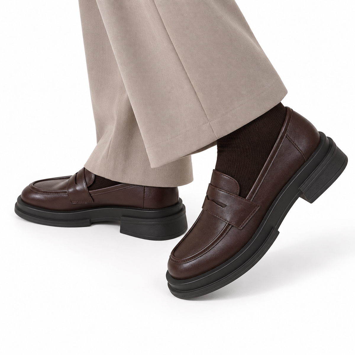 Mocassin Femme - Livia