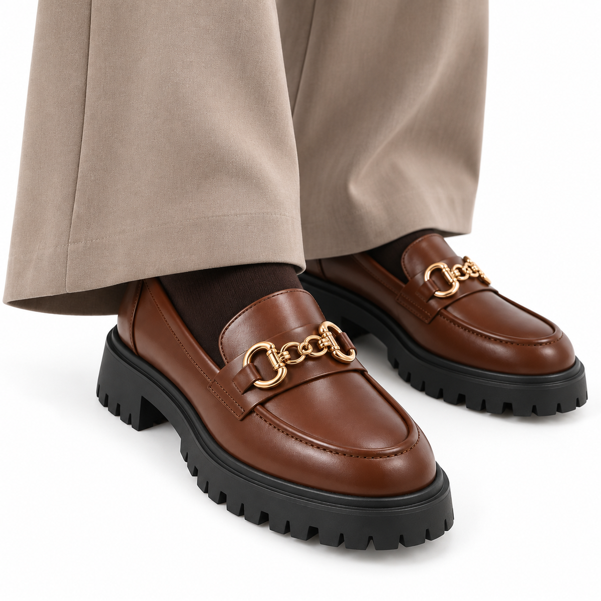 Mocassin Femme - Siena