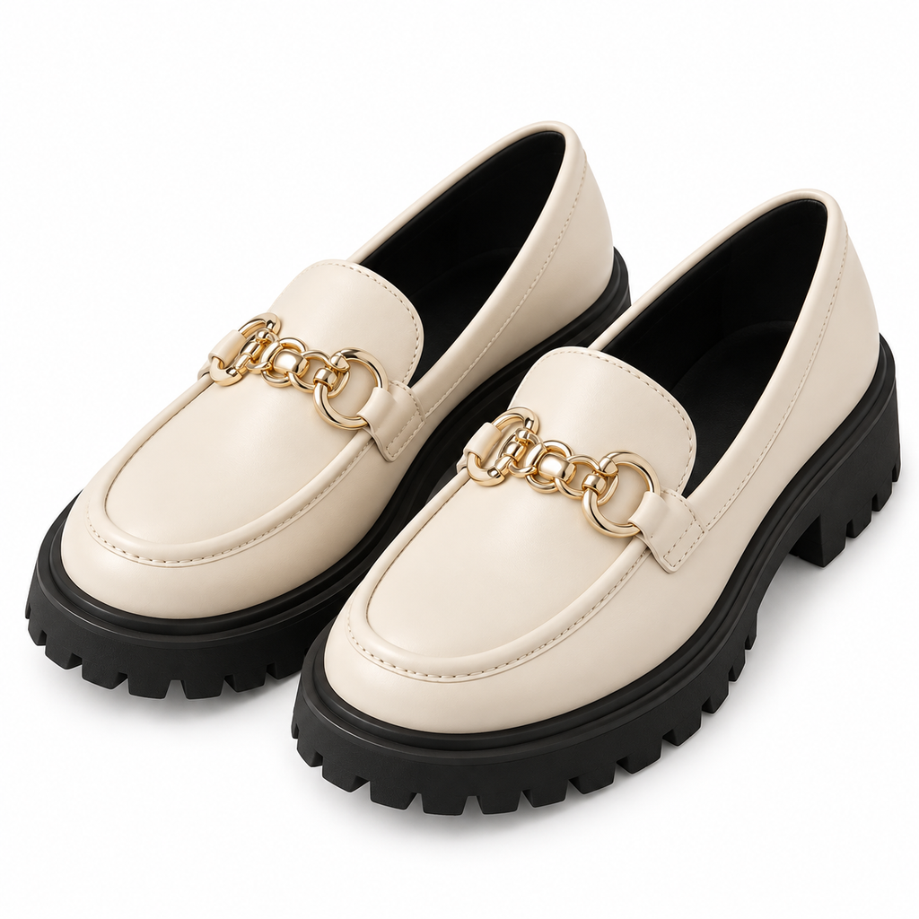 Mocassin Femme - Siena