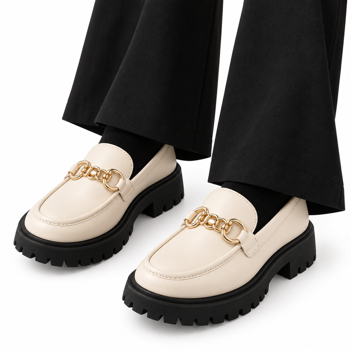 Mocassin Femme - Siena