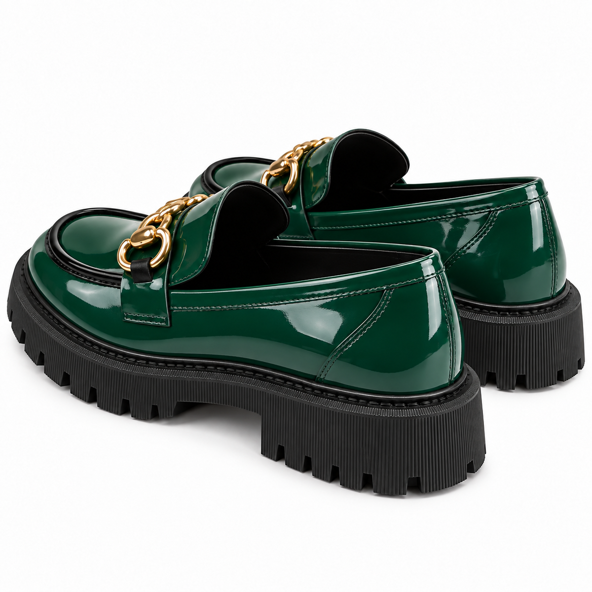 Mocassin Femme - Gioia
