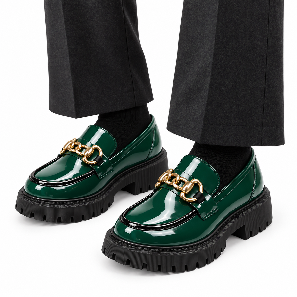 Mocassin Femme - Gioia