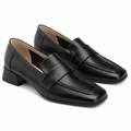 Mocassin Femme - Galia