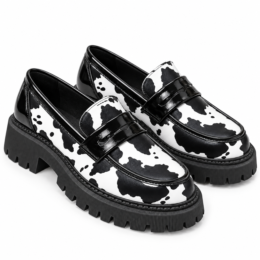 Mocassin Femme - Alessandra