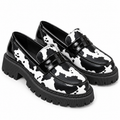 Mocassin Femme - Alessandra
