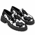 Mocassin Femme - Alessandra