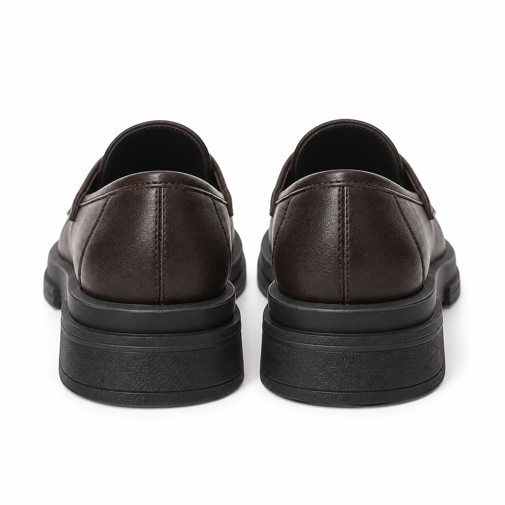 Mocassin Femme - Livia