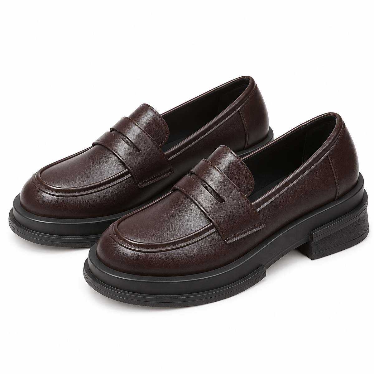 Mocassin Femme - Livia