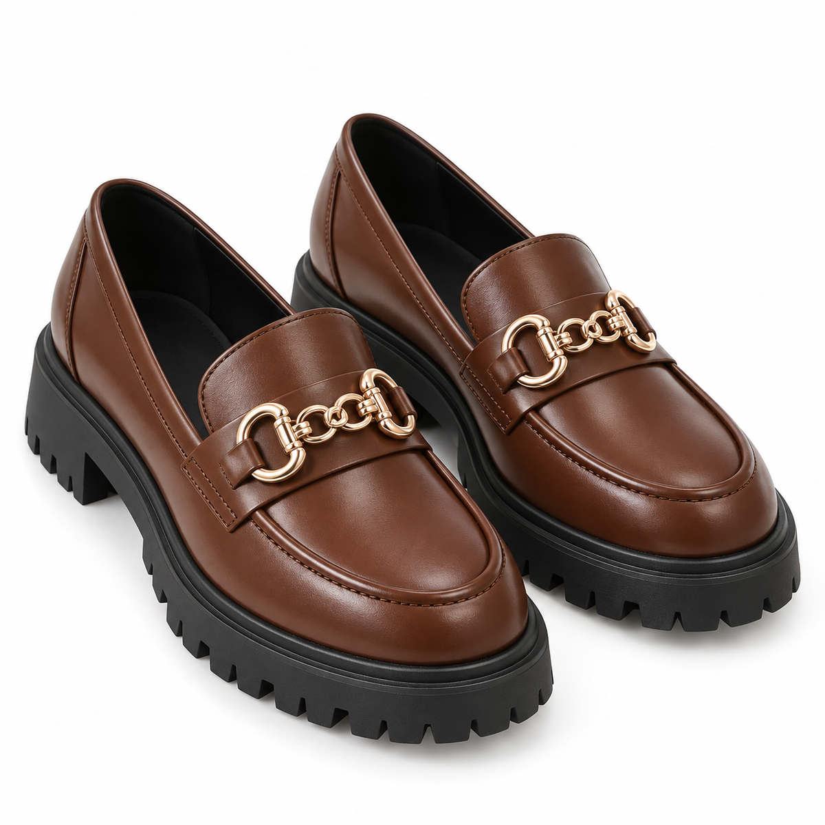Mocassin Femme - Siena