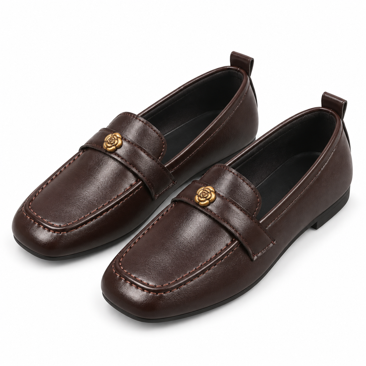 Mocassin Femme - Bianca