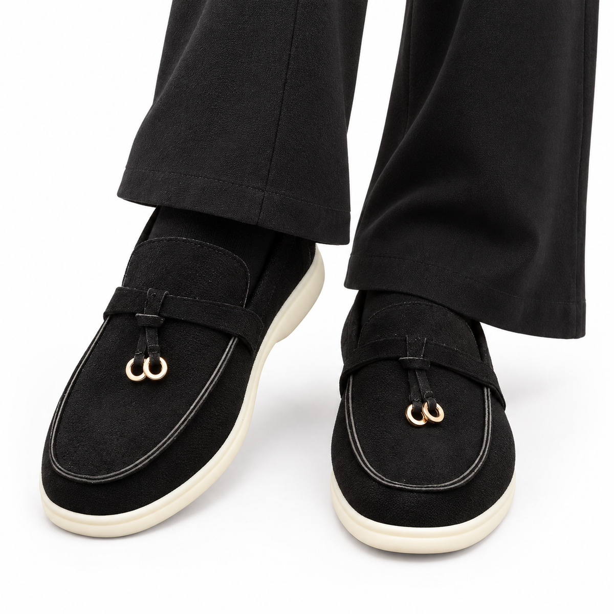 Mocassin Femme - Alexia