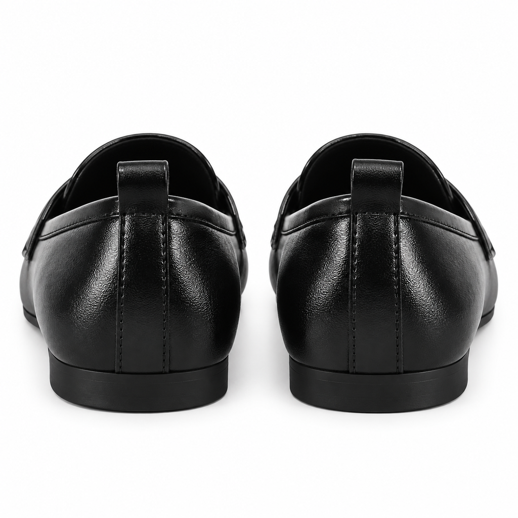 Mocassin Femme - Bianca