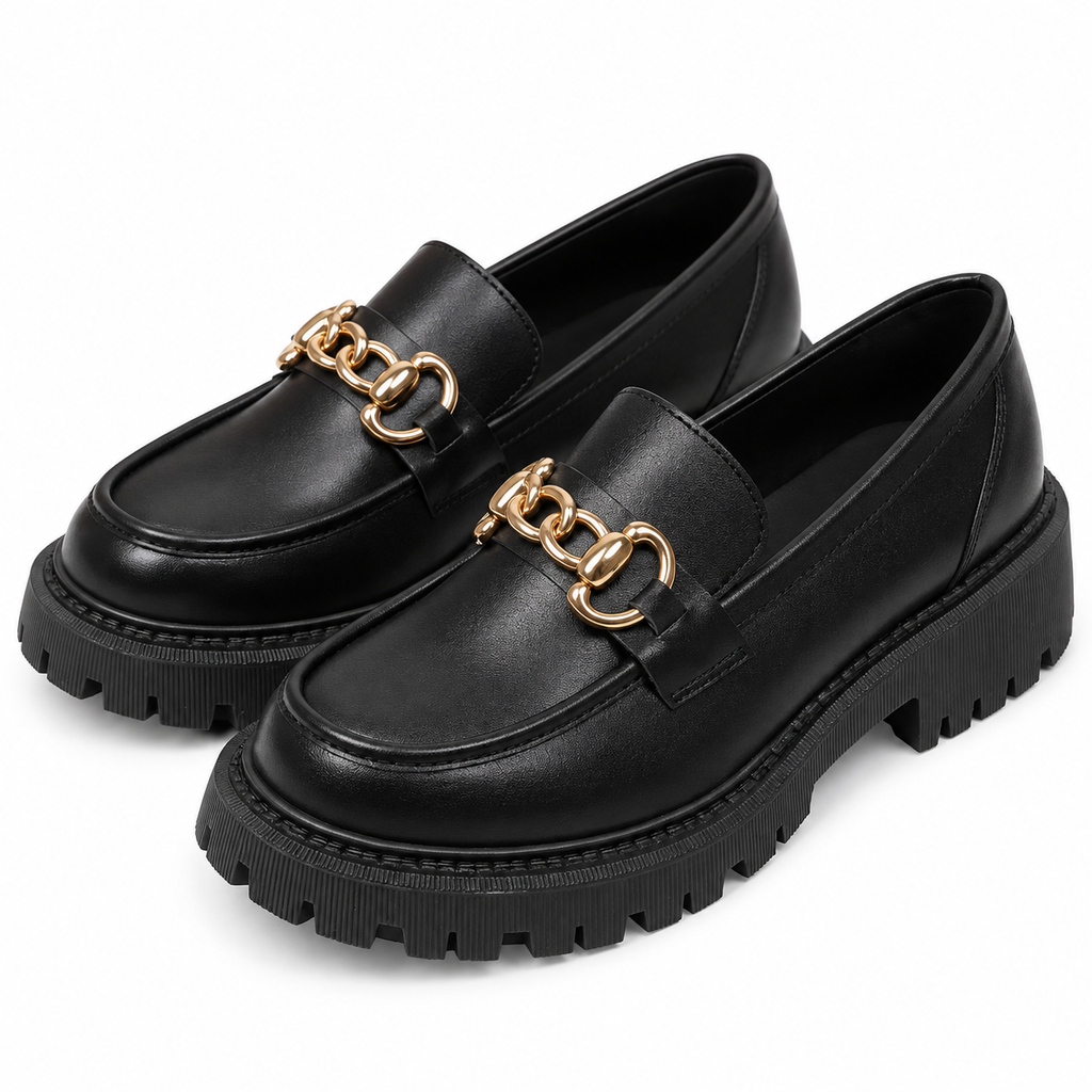 Mocassin Femme - Gioia
