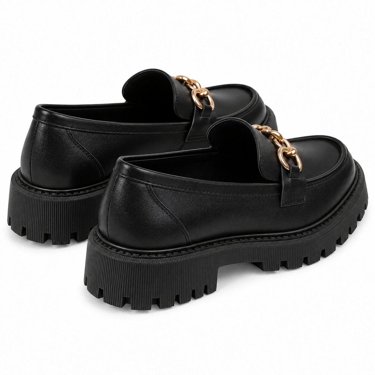Mocassin Femme - Gioia