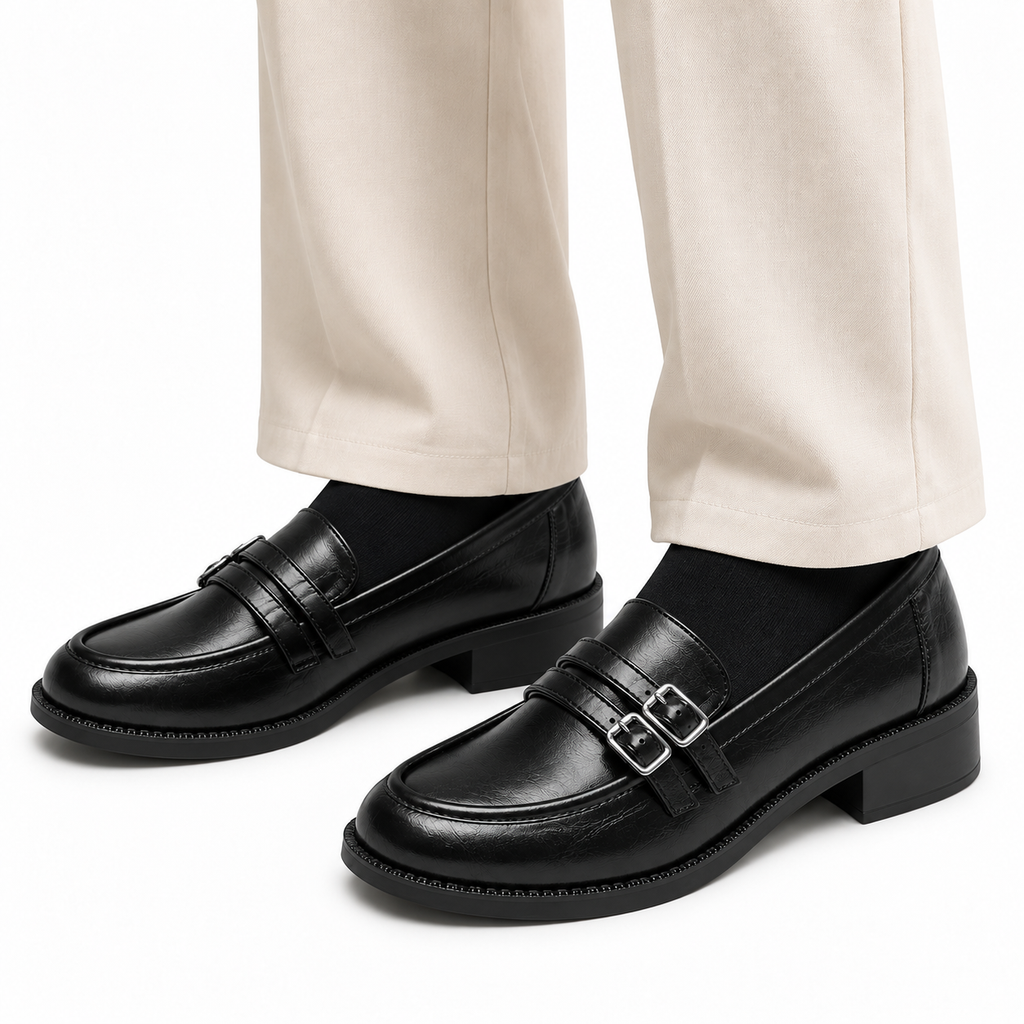 Mocassin Femme - Vittoria