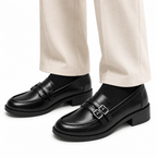 Mocassin Femme - Vittoria