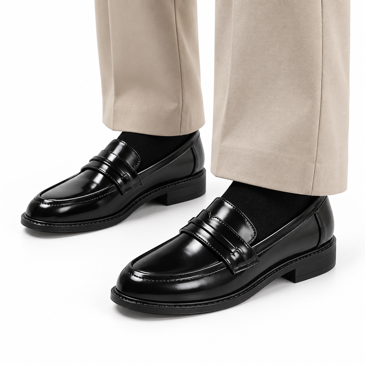 Mocassin Femme - Valentina