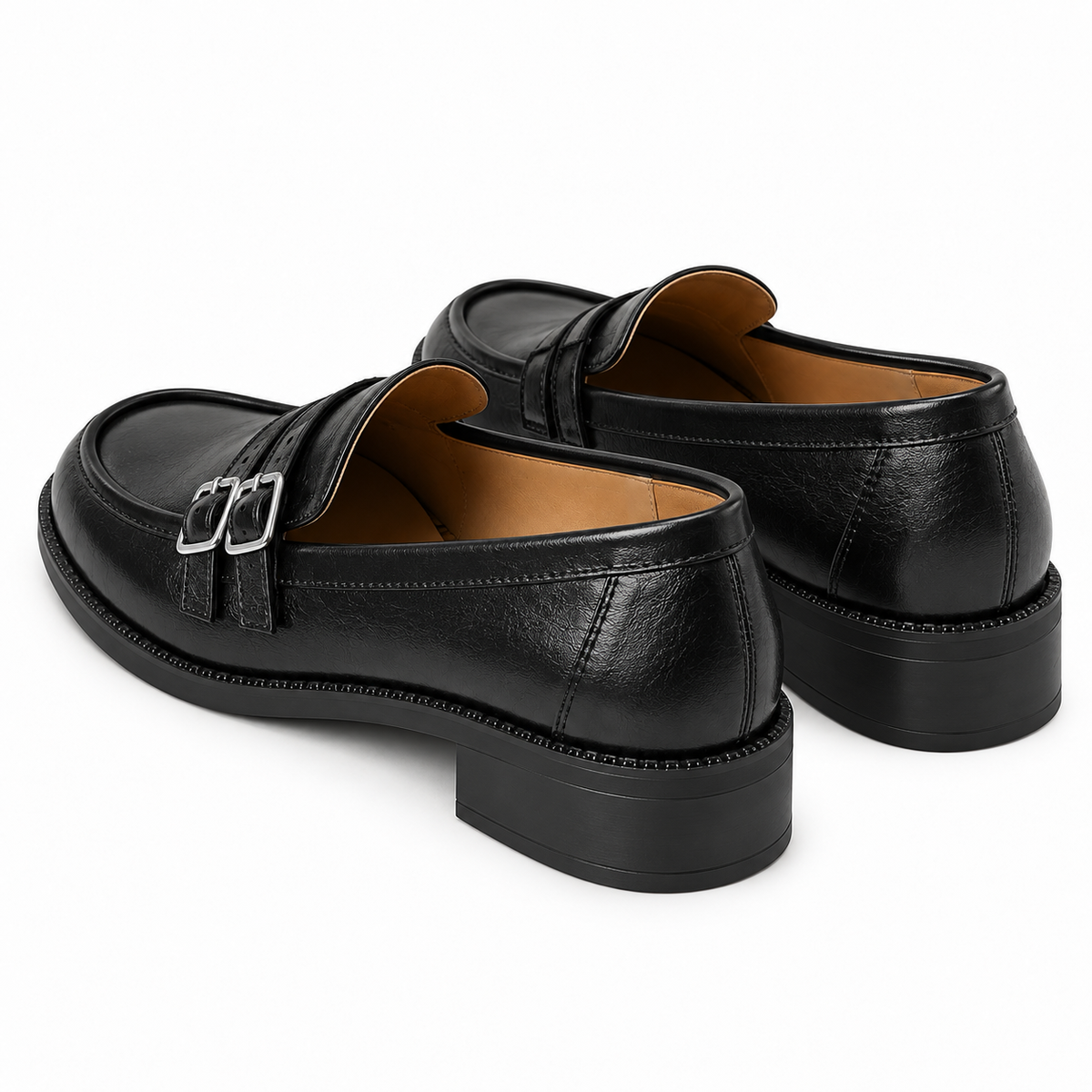 Mocassin Femme - Vittoria
