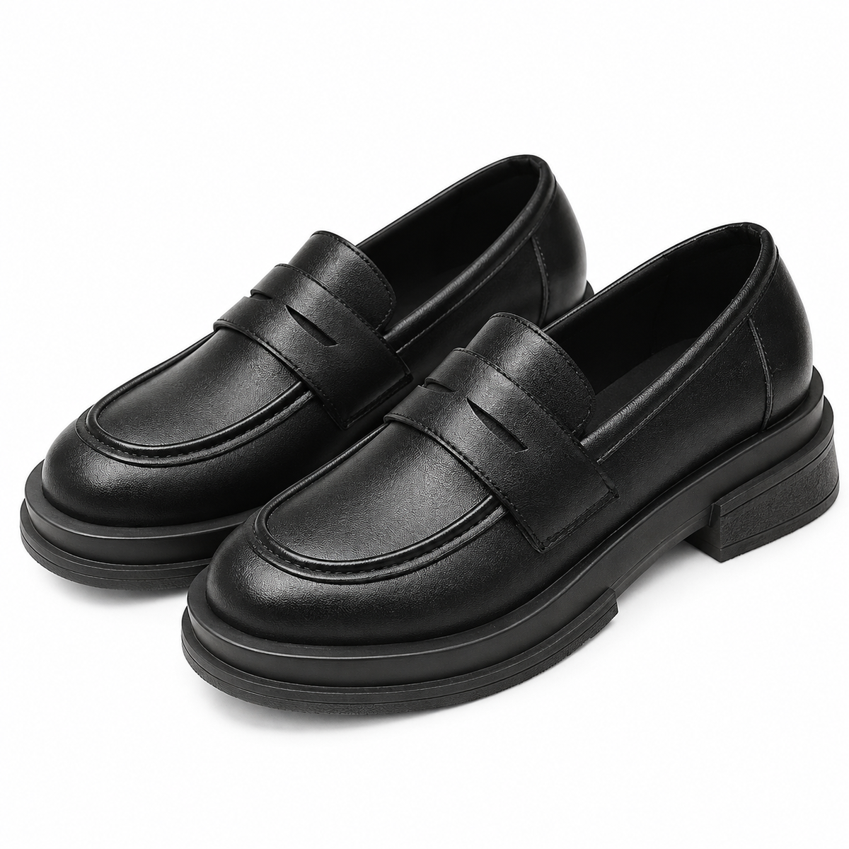 Mocassin Femme - Livia