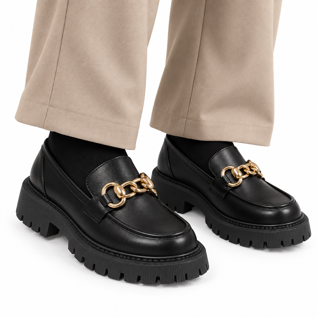 Mocassin Femme - Gioia