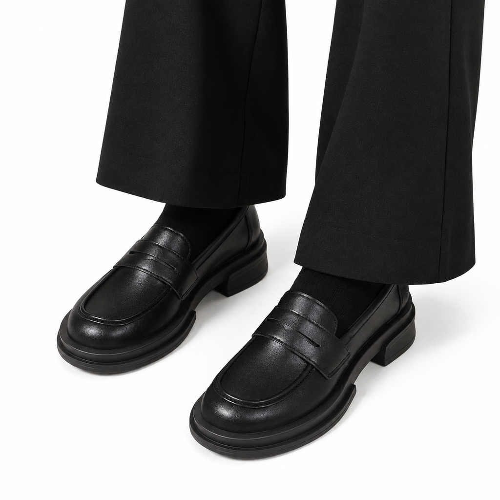 Mocassin Femme - Livia