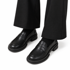 Mocassin Femme - Livia