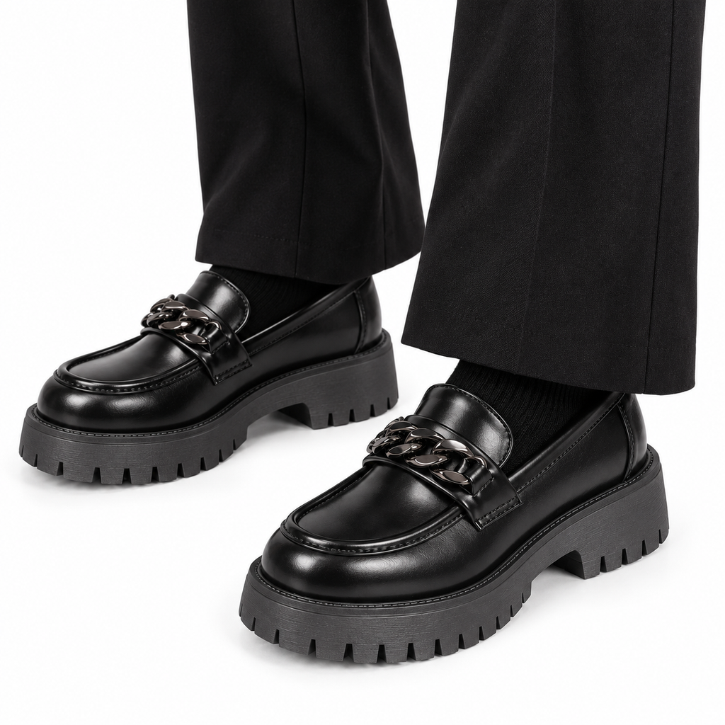 Mocassin Femme - Alessia