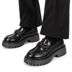 Mocassin Femme - Alessia