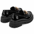 Mocassin Femme - Gioia