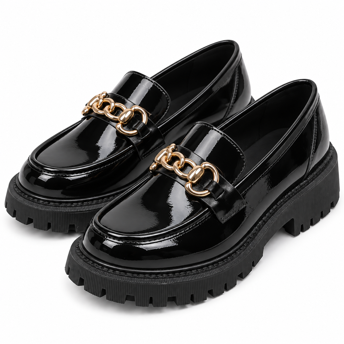 Mocassin Femme - Gioia