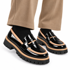 Mocassin Femme - Serena