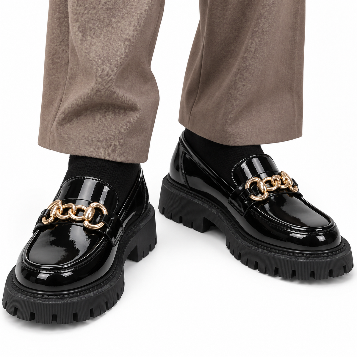 Mocassin Femme - Gioia