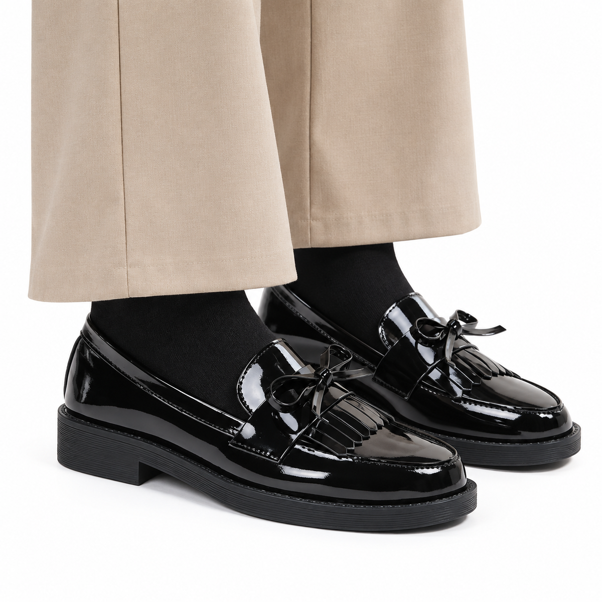 Mocassin Femme - Elena
