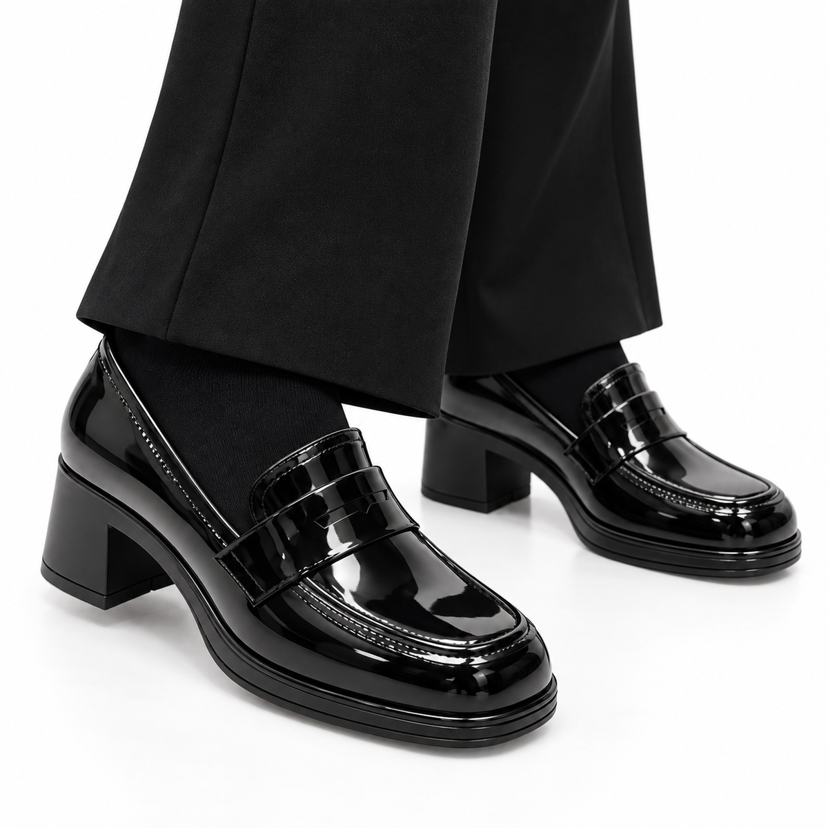 Mocassin Femme - Viktoria