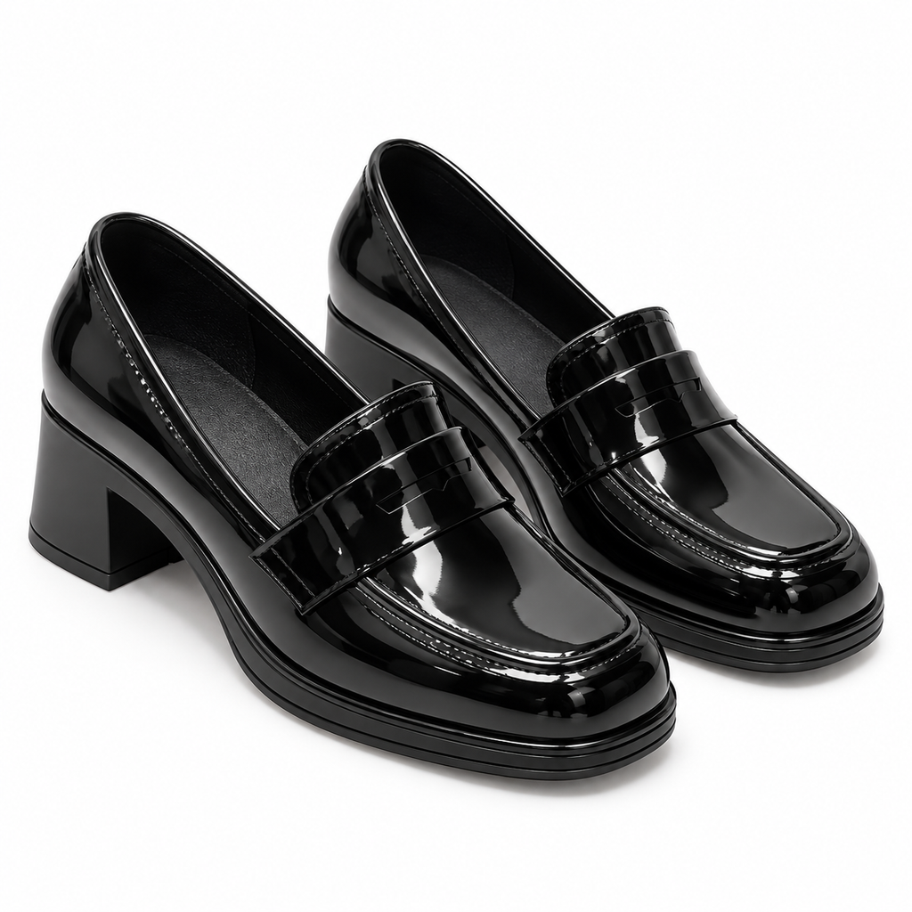 Mocassin Femme - Viktoria