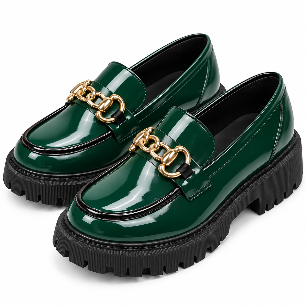 Mocassin Femme - Gioia