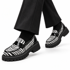Mocassin Femme - Alessandra