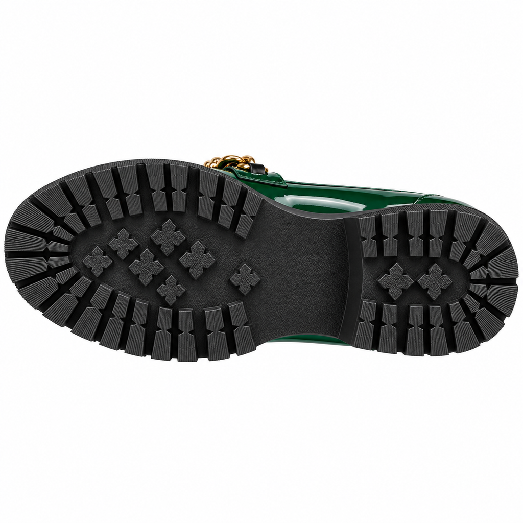 Mocassin Femme - Gioia
