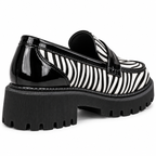 Mocassin Femme - Alessandra