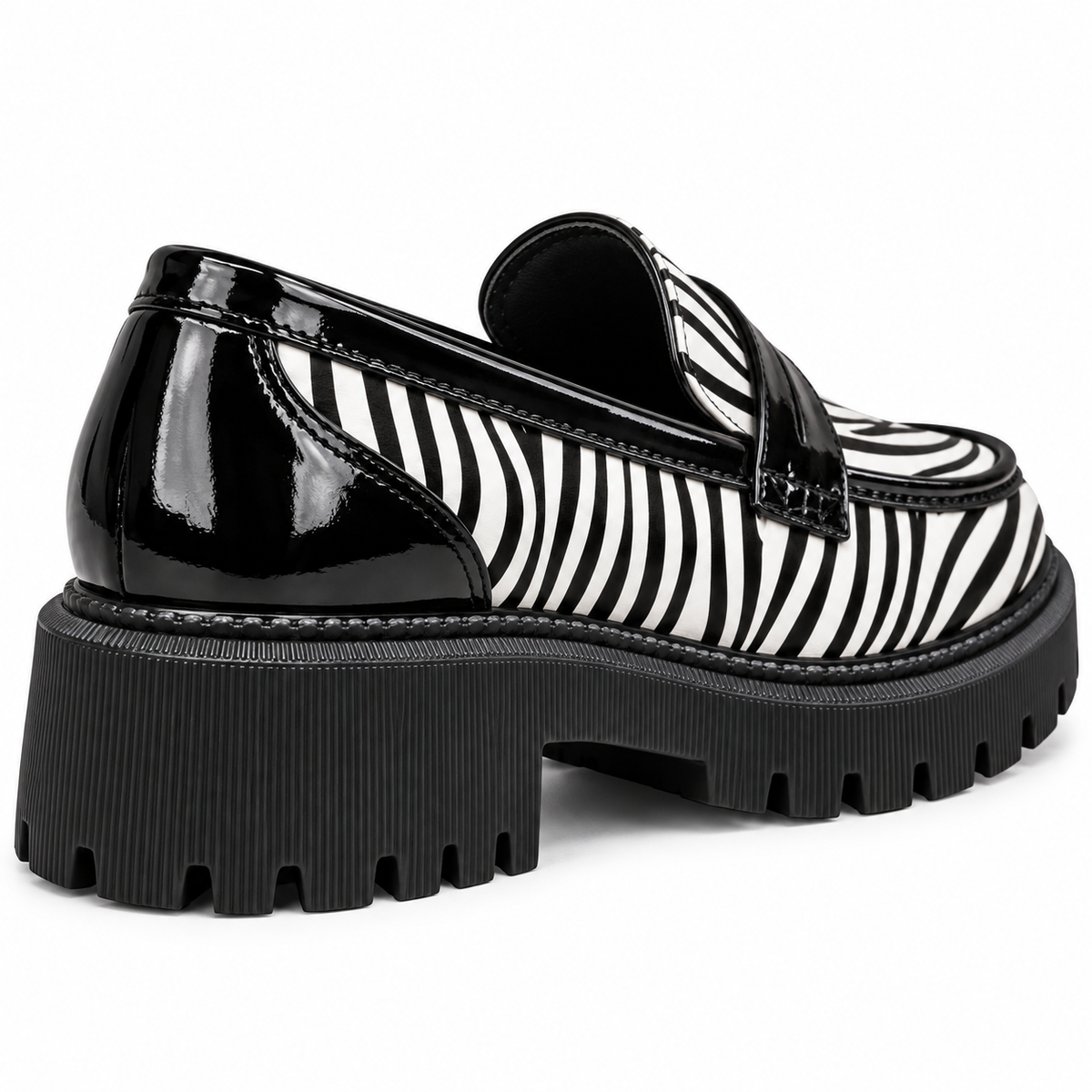 Mocassin Femme - Alessandra