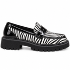 Mocassin Femme - Alessandra