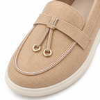 Mocassin Femme - Alexia
