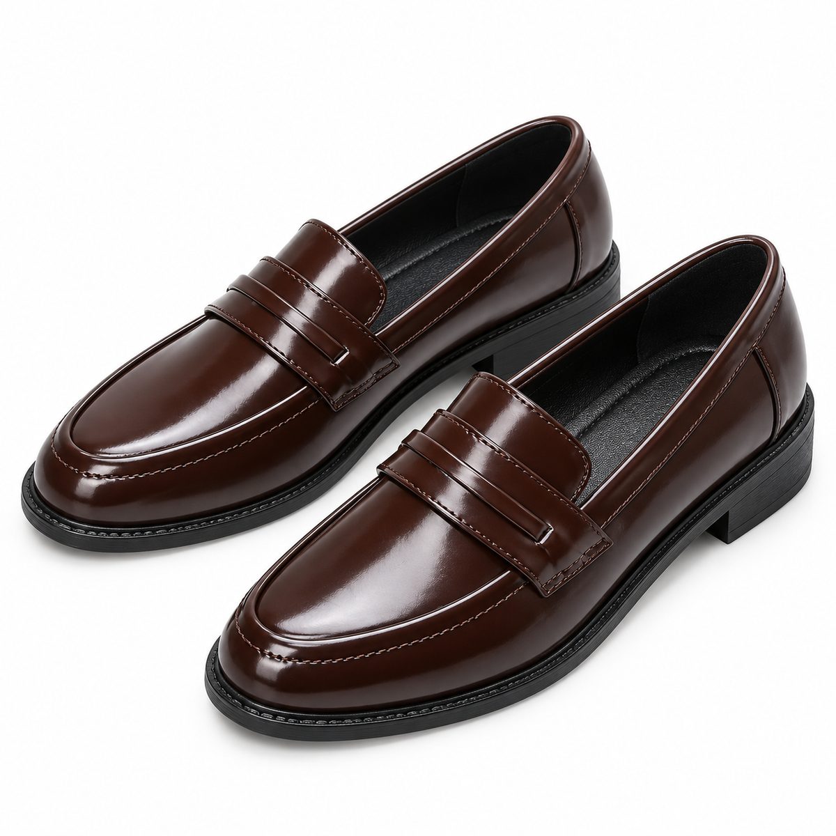 Mocassin Femme - Valentina